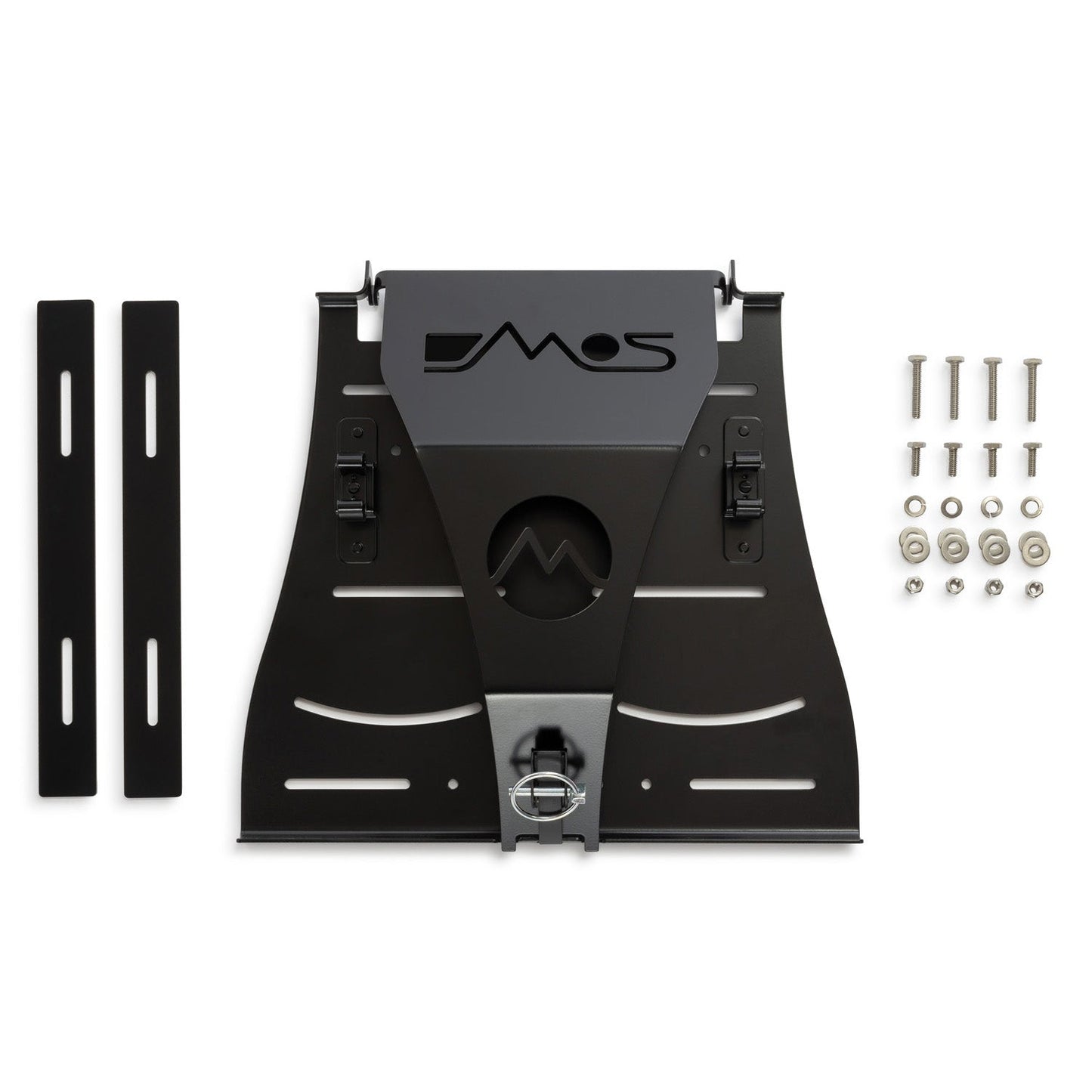 DMOS- Stealth XL Shovel Mount
