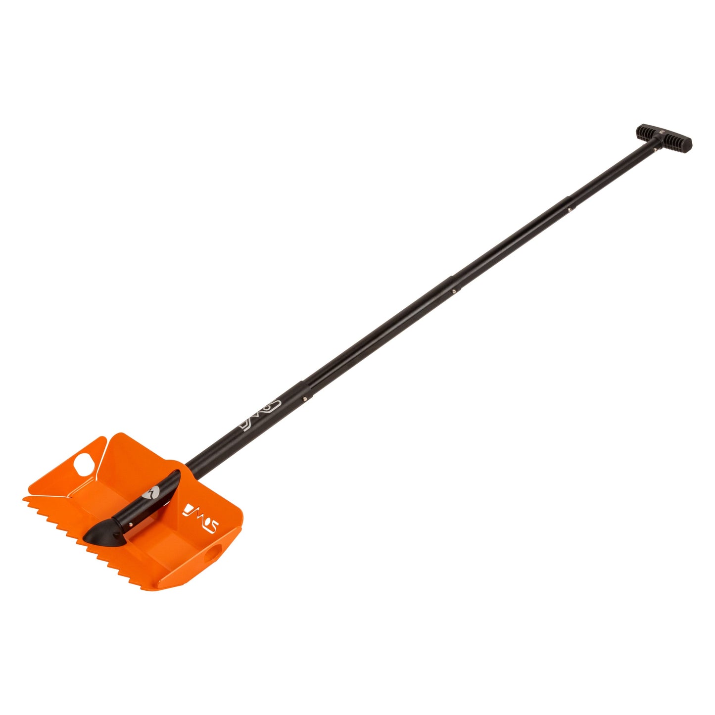 DMOS- The Stealth Shovel