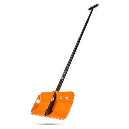 DMOS- The Stealth Shovel