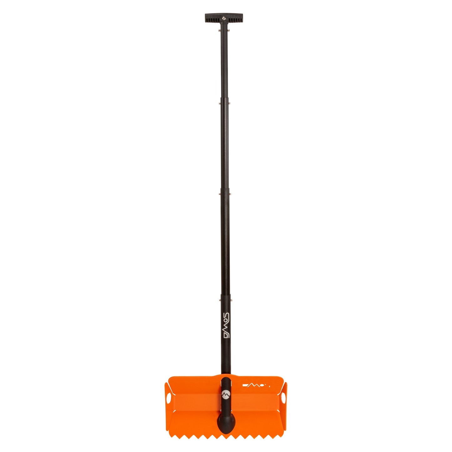 DMOS- The Stealth Shovel