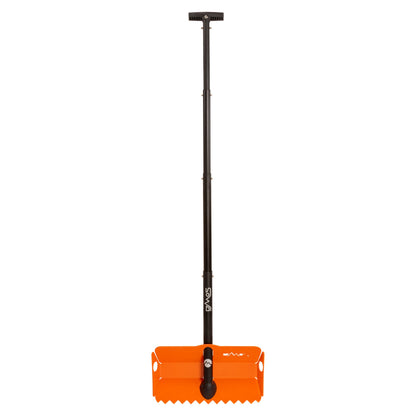 DMOS- The Stealth Shovel