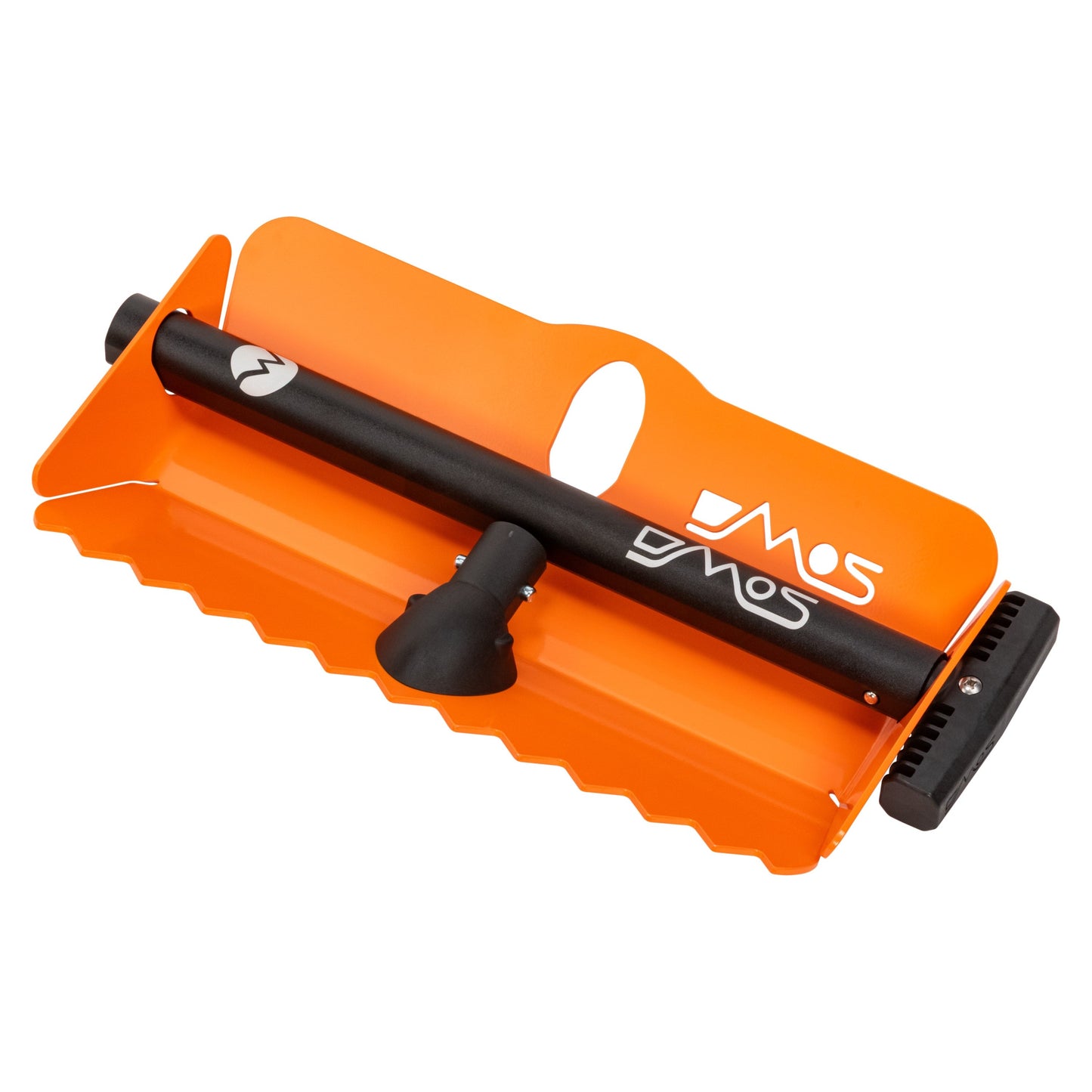DMOS- The Stealth Shovel