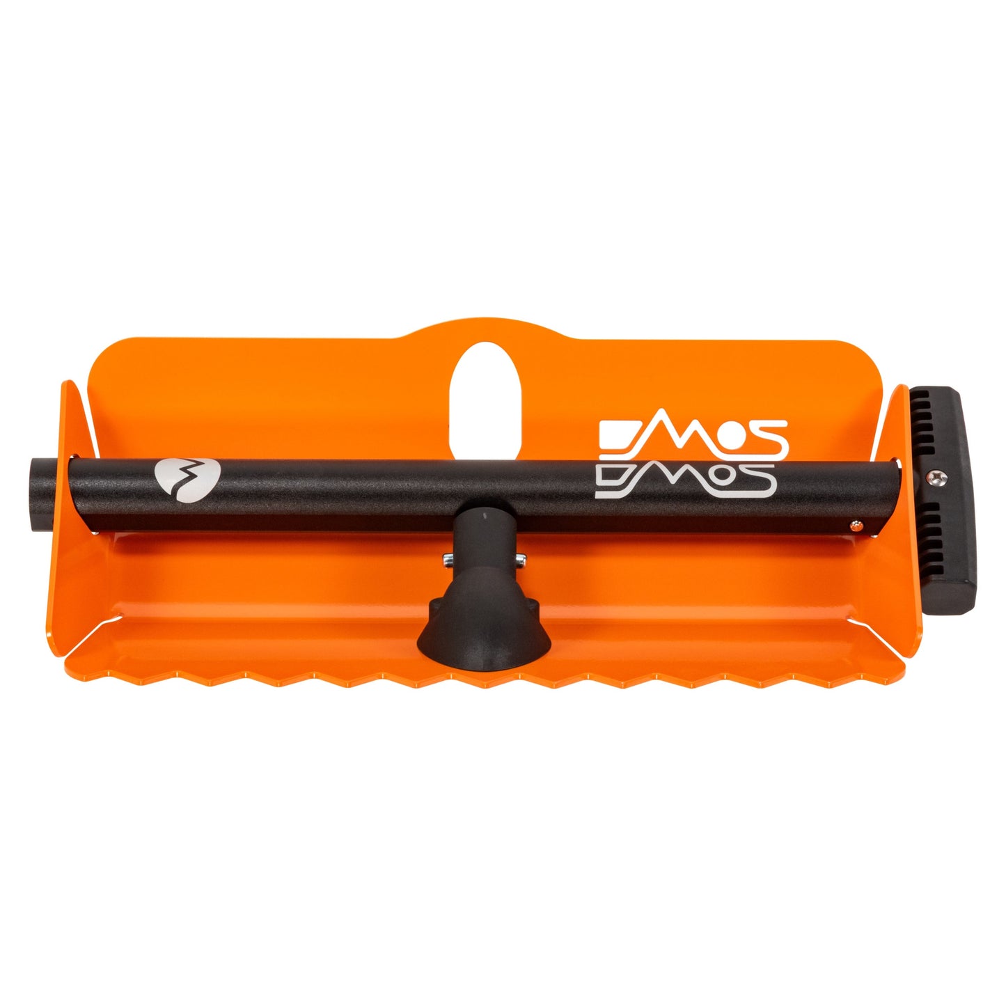 DMOS- The Stealth Shovel