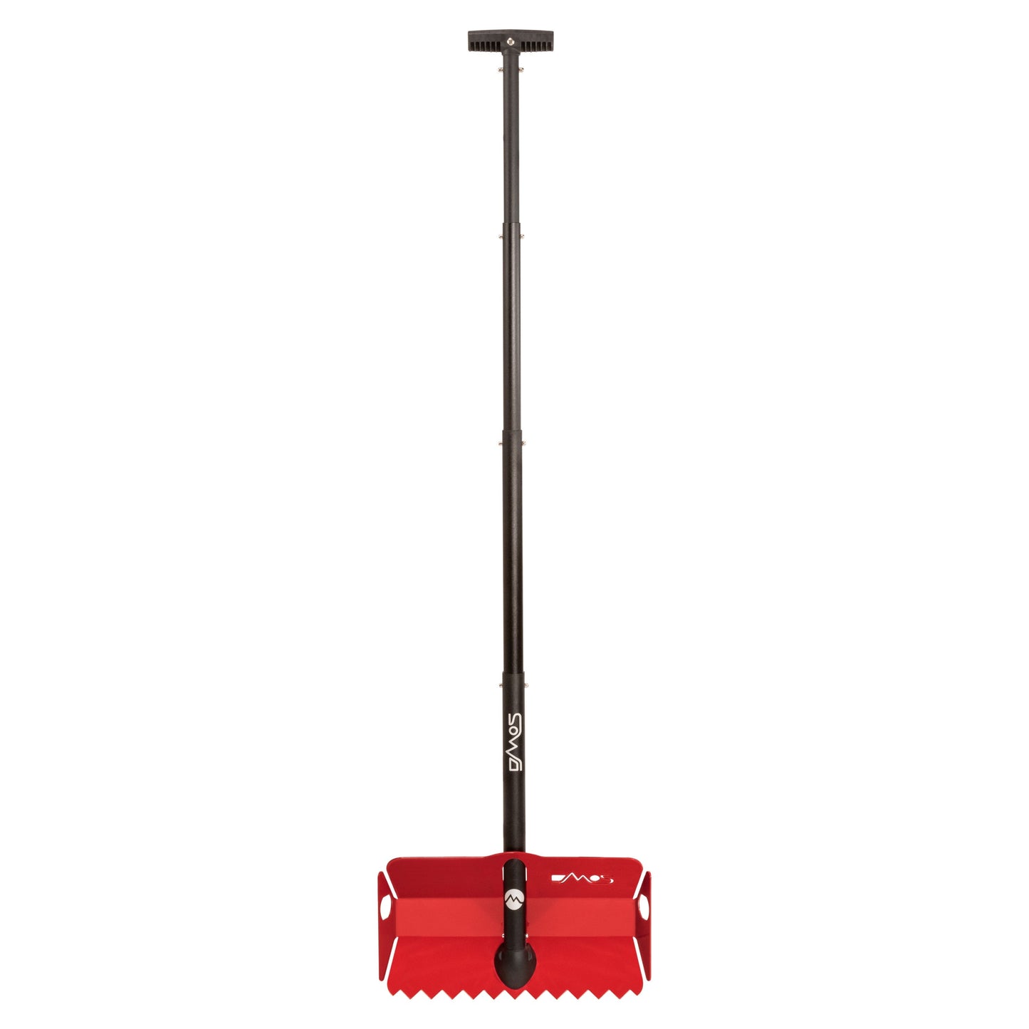DMOS- The Stealth Shovel