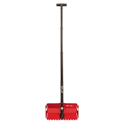 DMOS- The Stealth Shovel