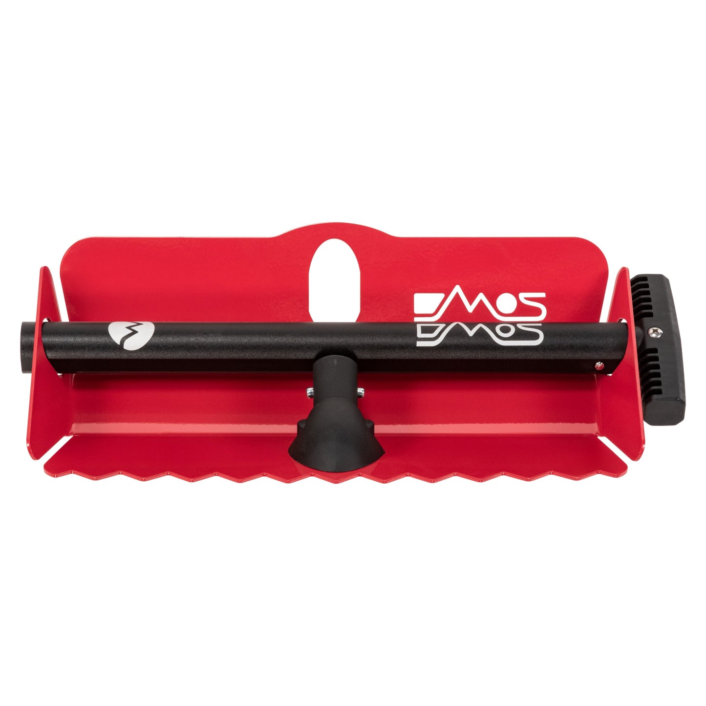 DMOS- The Stealth Shovel