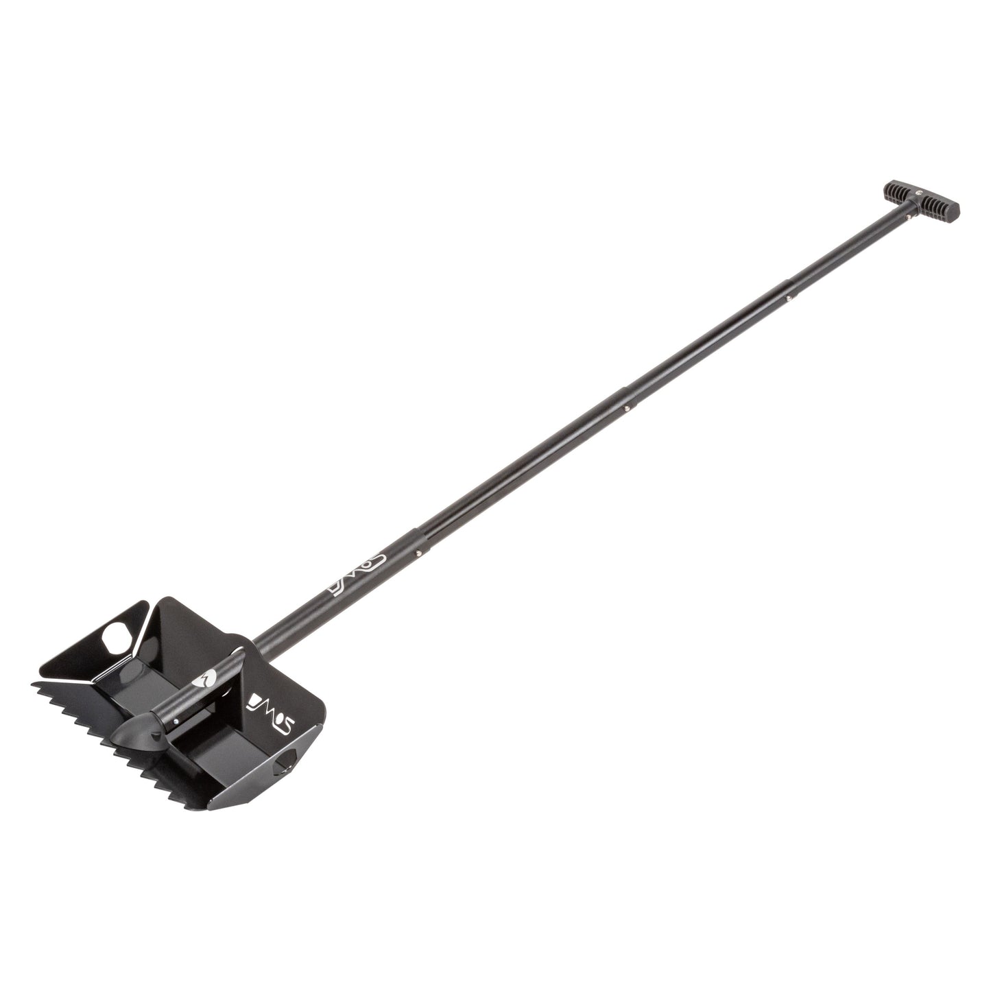 DMOS- The Stealth Shovel