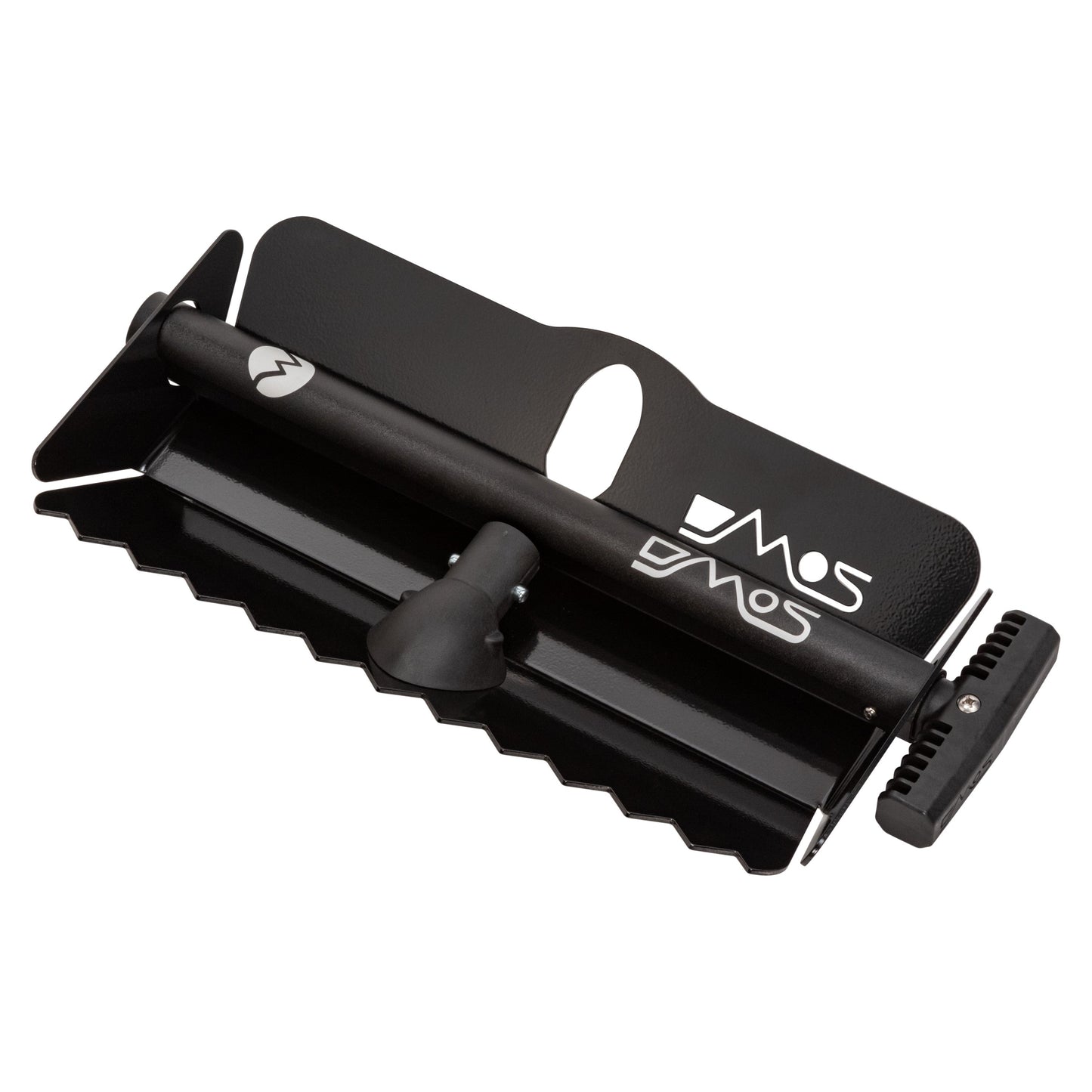 DMOS- The Stealth Shovel