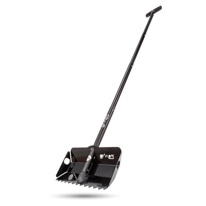 DMOS- The Stealth Shovel