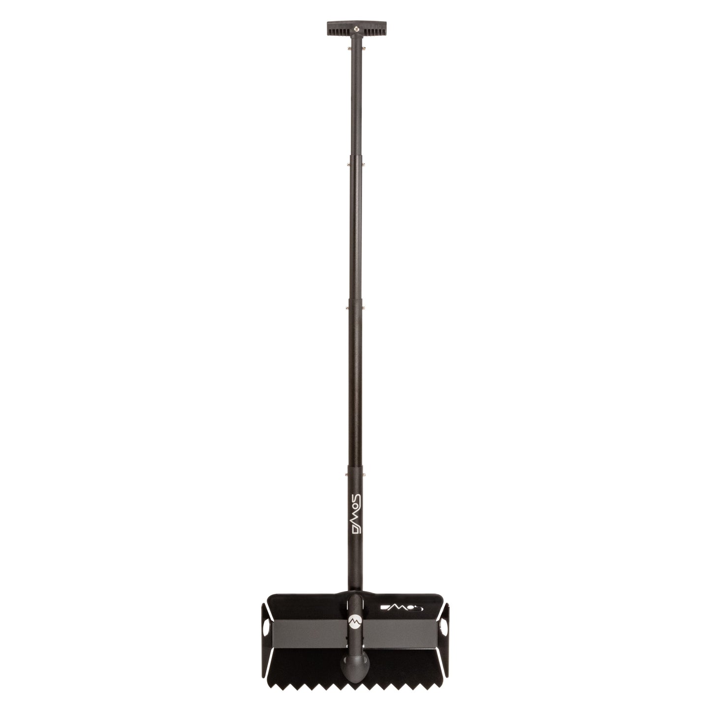 DMOS- The Stealth Shovel