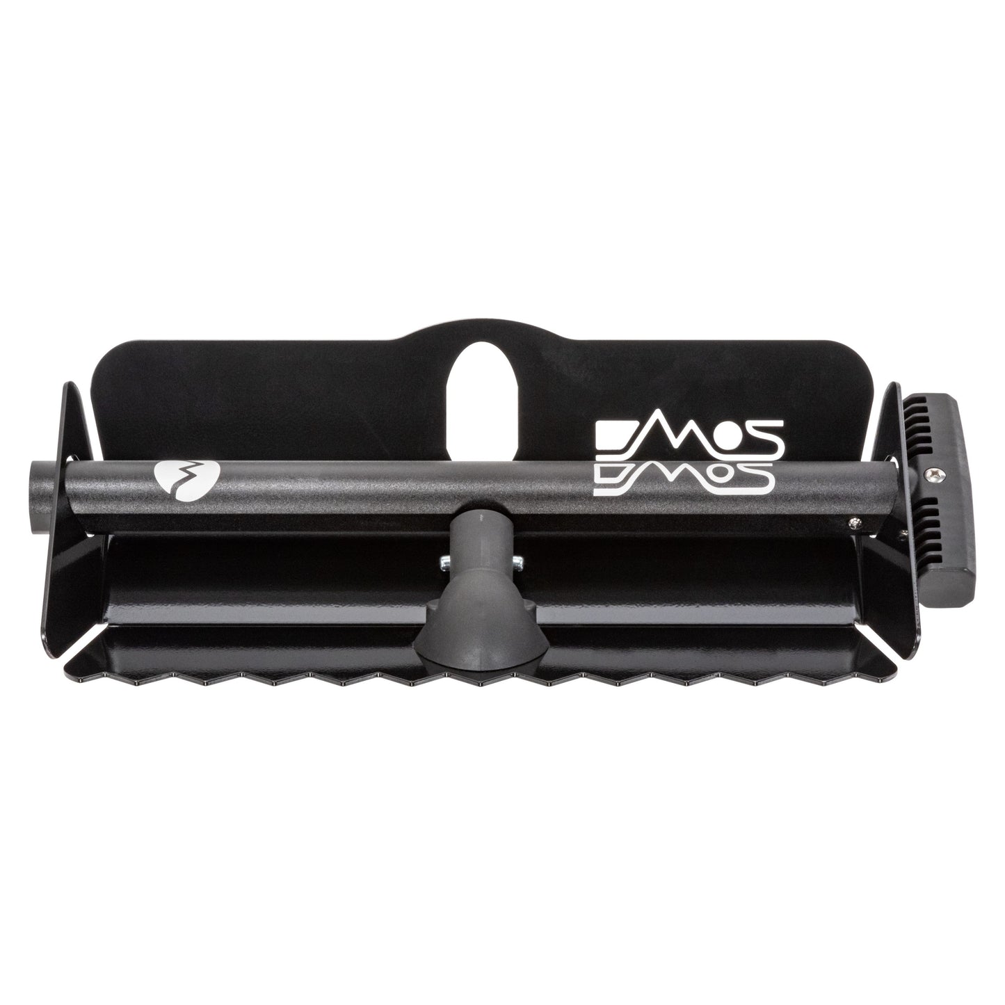 DMOS- The Stealth Shovel