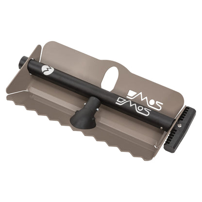 DMOS- The Stealth Shovel
