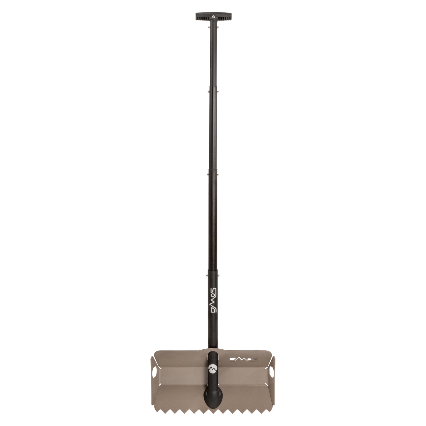 DMOS- The Stealth Shovel