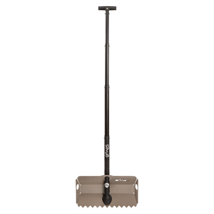 DMOS- The Stealth Shovel