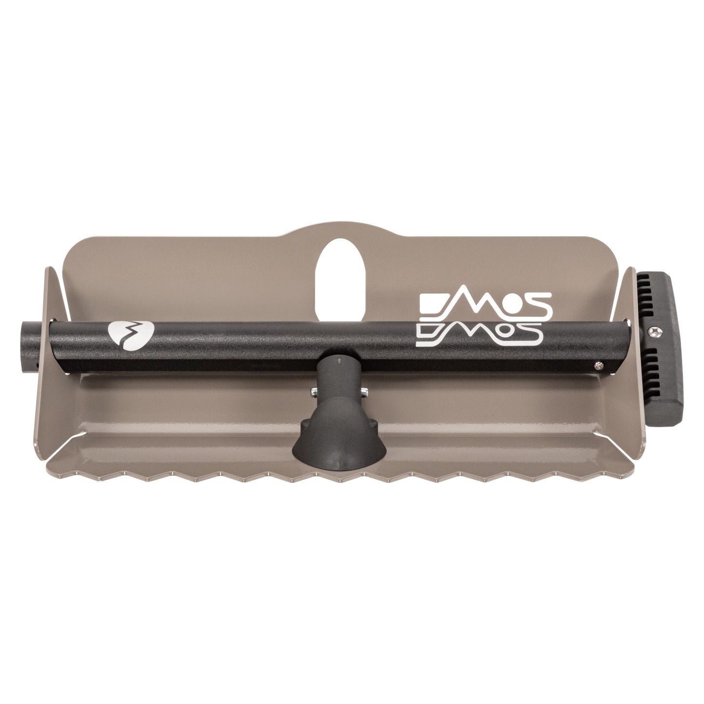 DMOS- The Stealth Shovel