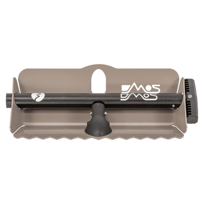 DMOS- The Stealth Shovel