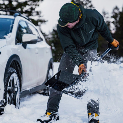 DMOS- The Stealth XL Shovel