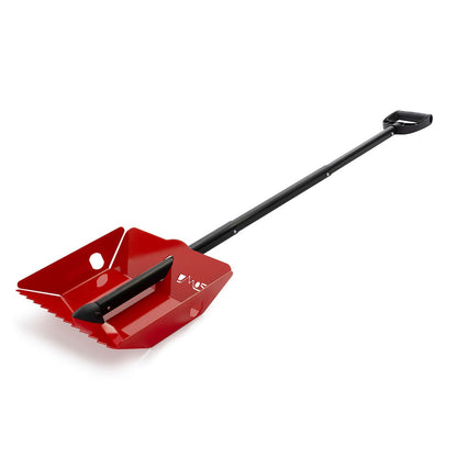 DMOS- The Stealth XL Shovel
