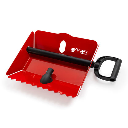 DMOS- The Stealth XL Shovel