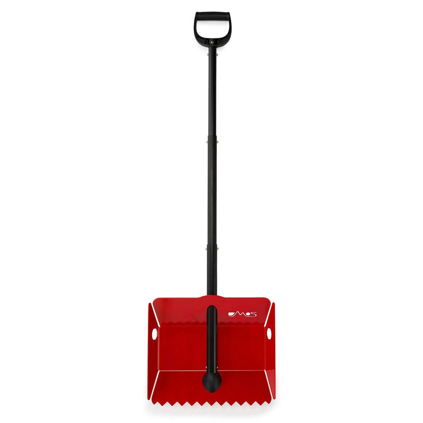 DMOS- The Stealth XL Shovel