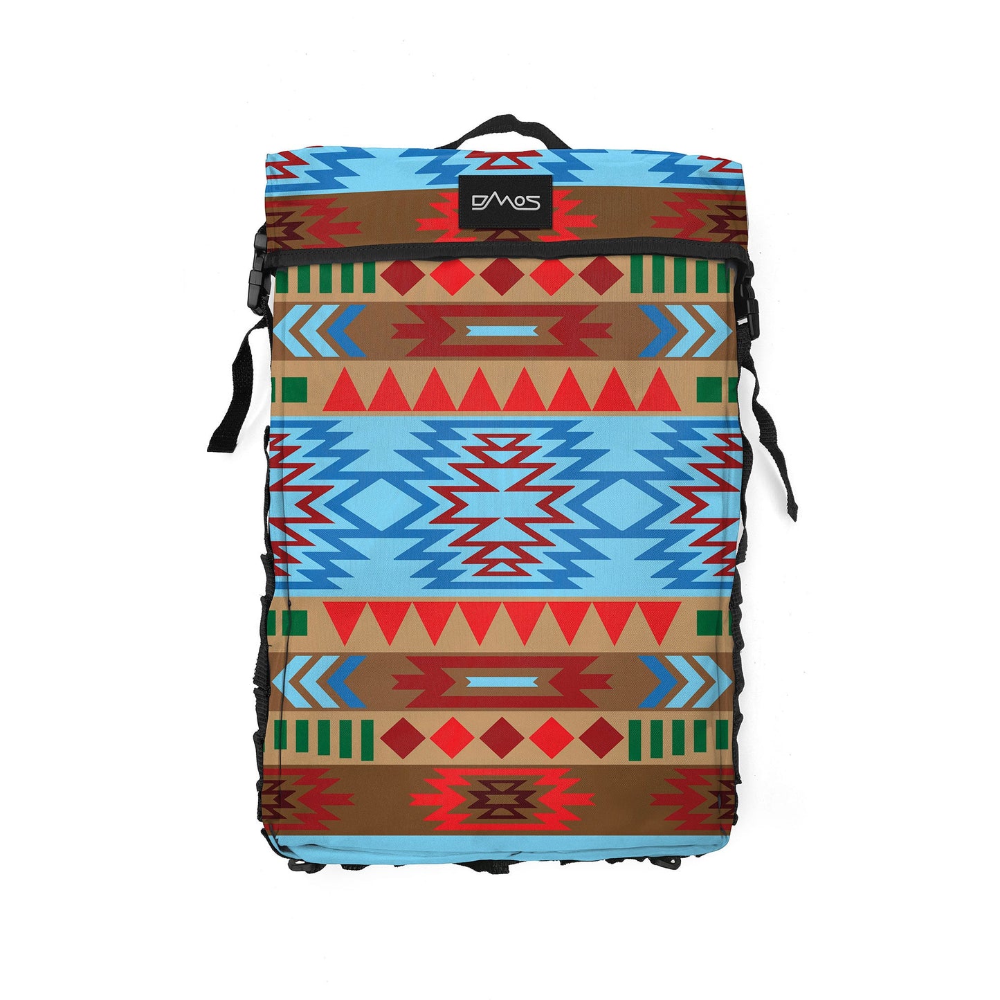DMOS- Stealth XL Shovel Bag Southwest