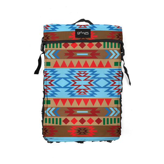 DMOS- Stealth XL Shovel Bag Southwest