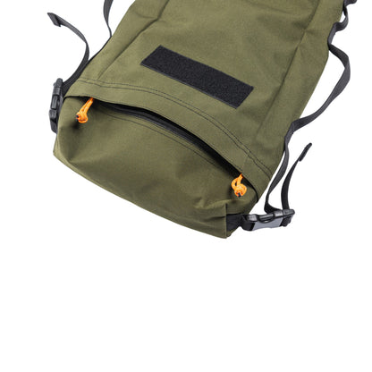 DMOS- Compact Delta Shovel Bag