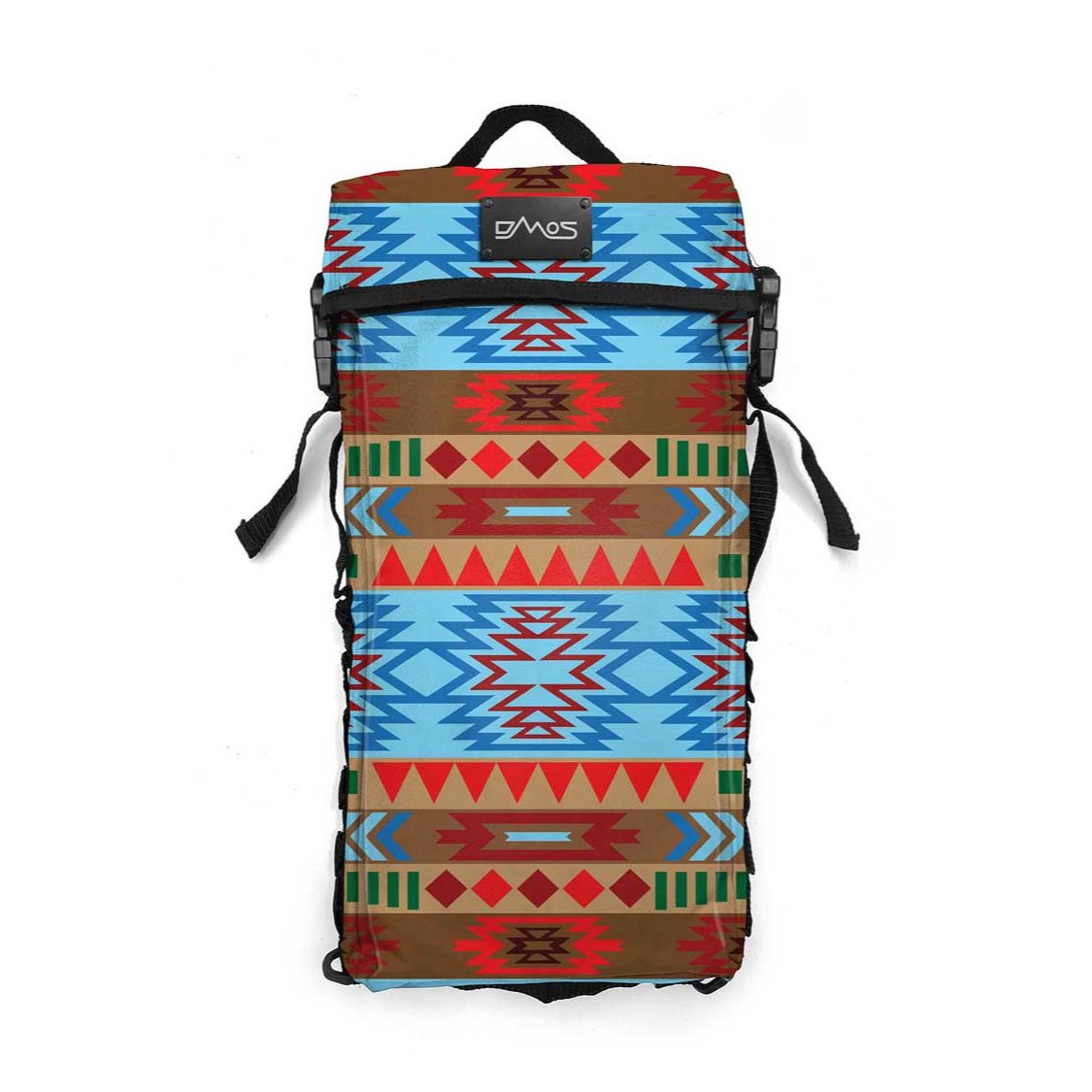 DMOS- Stealth Shovel Bag (Southwest)
