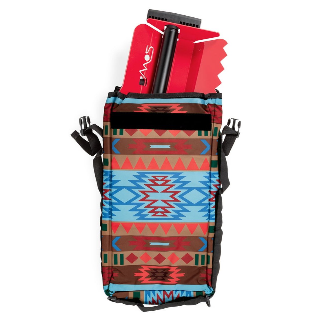 DMOS- Stealth Shovel Bag (Southwest)