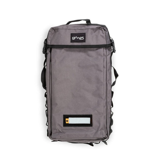 DMOS- Stealth Shovel Bag (Alloy)