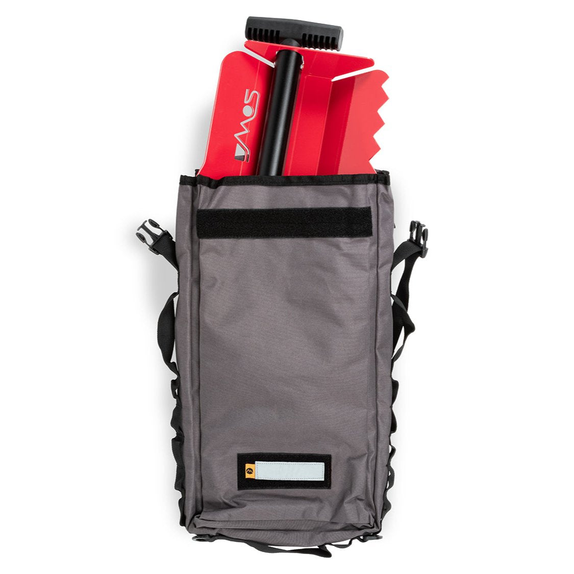 DMOS- Stealth Shovel Bag (Alloy)