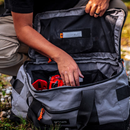 DMOS- Rally Bag - Tactical Recovery and Gear Bag