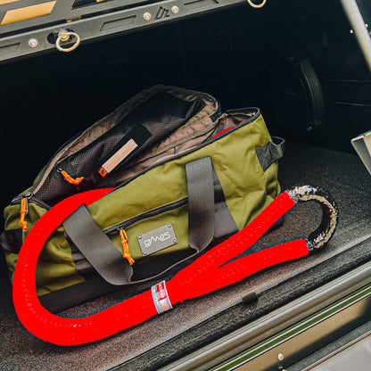 DMOS- Rally Bag - Tactical Recovery and Gear Bag