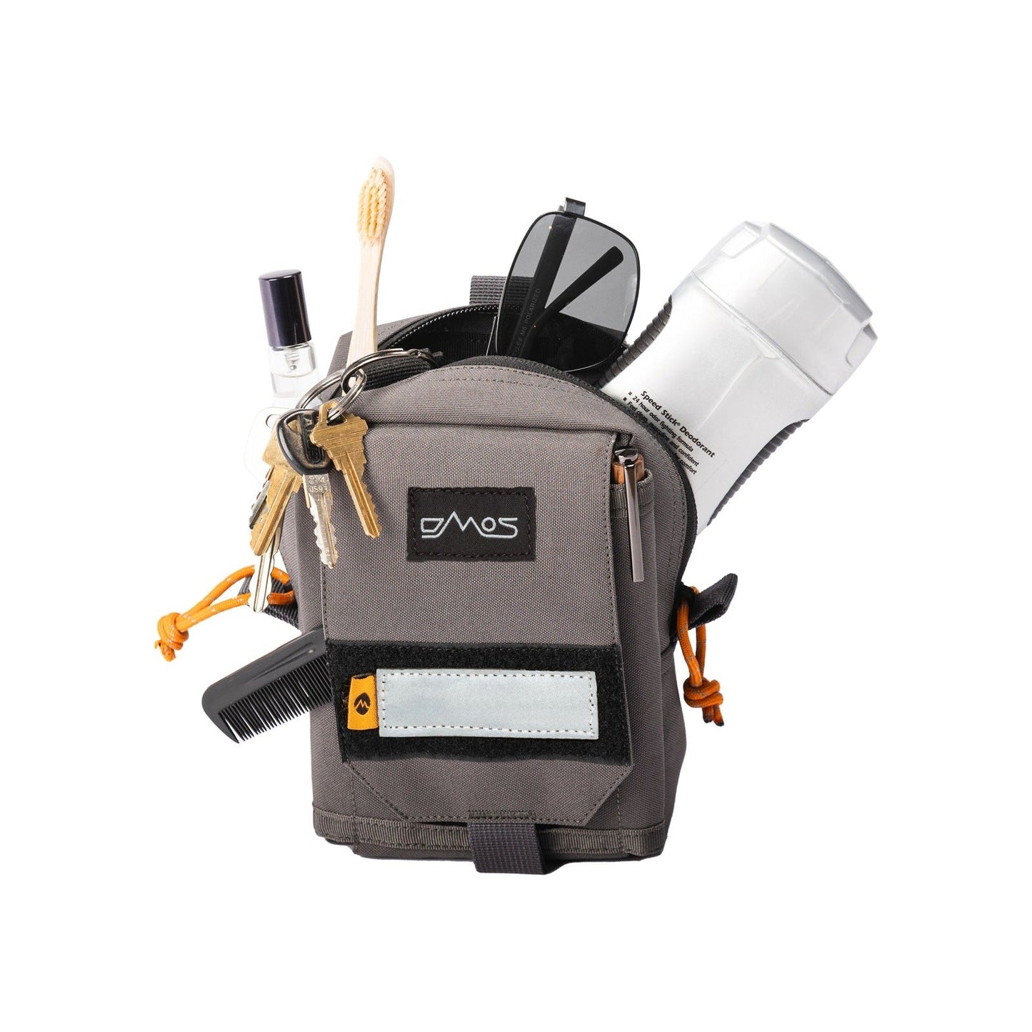 DMOS- Rally Pouch - Tactical Molle Pouch