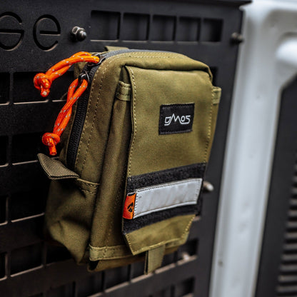DMOS- Rally Pouch - Tactical Molle Pouch