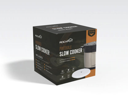 RockPot- 7QT Original