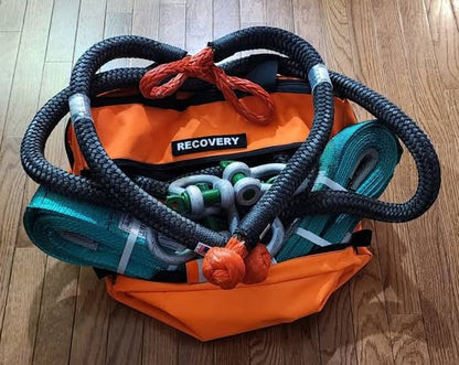 OverlandGearGuy- Recovery Gear Bag