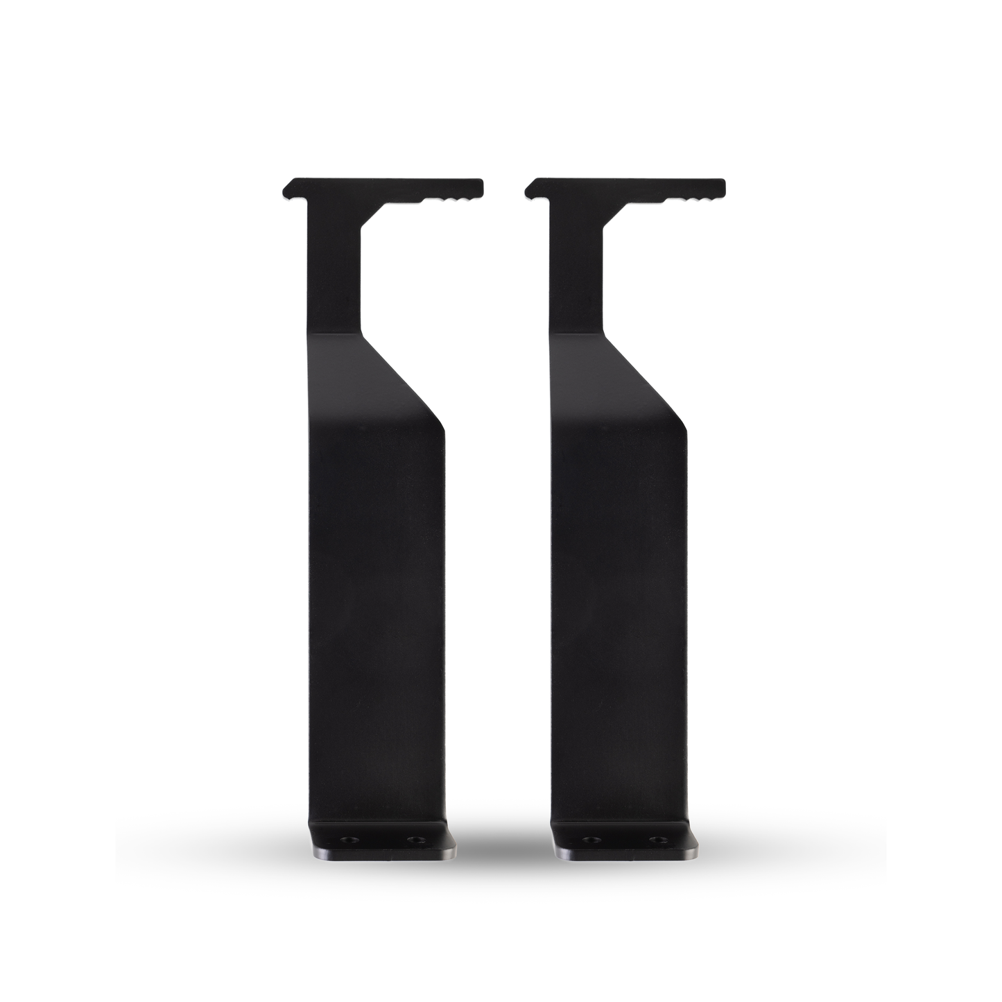 Roam- 76L Rigid Mounts