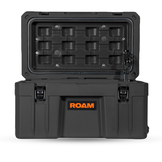 Roam- 55L Rugged Case