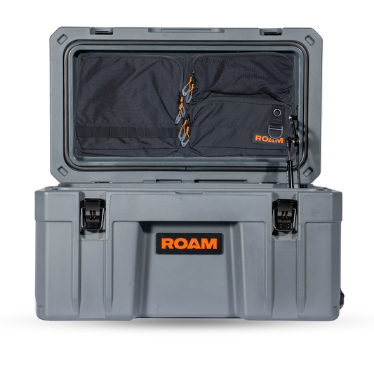 Roam- 55L Lid Organizer