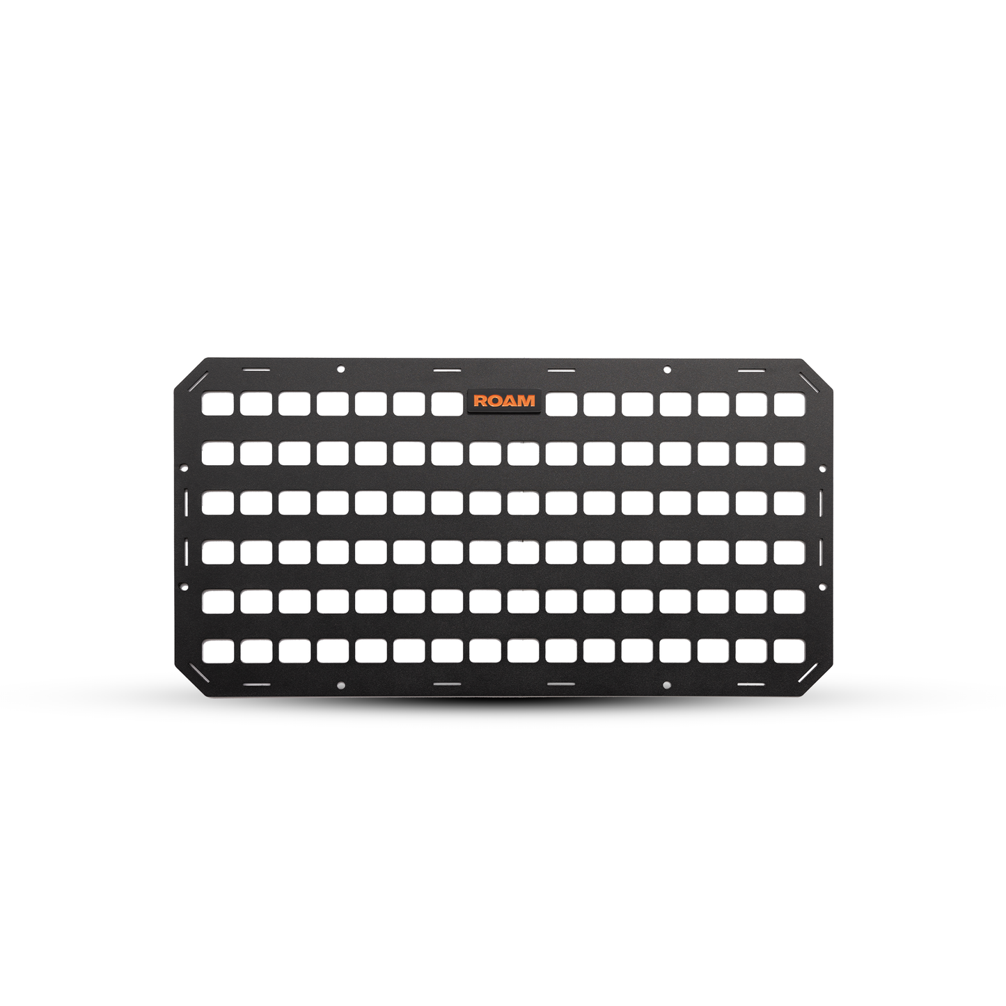 Roam- 66L Rugged Case Molle Panel
