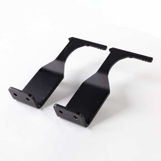 Roam- 66L Rigid Mounts