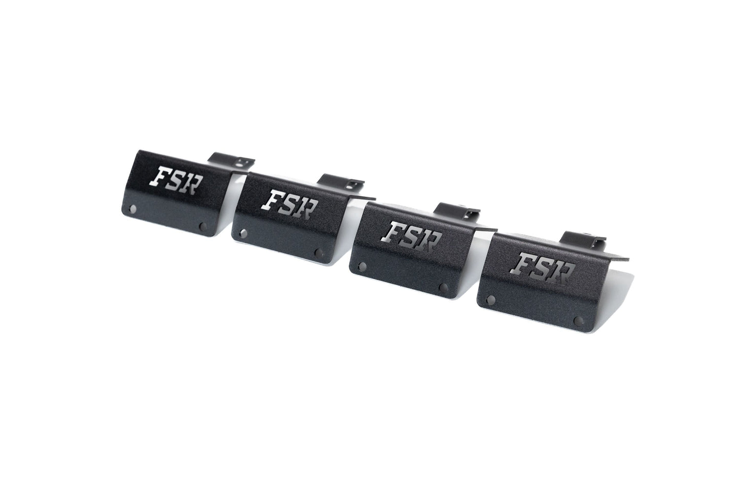 FSR- Aspen Lite Crossbars (Pair)