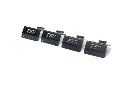 FSR- Aspen Lite Crossbars (Pair)