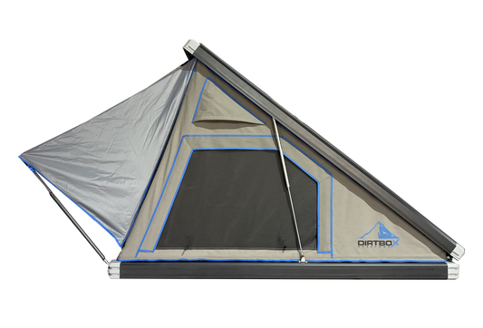 Dirtbox- Overland Roof Top Tent
