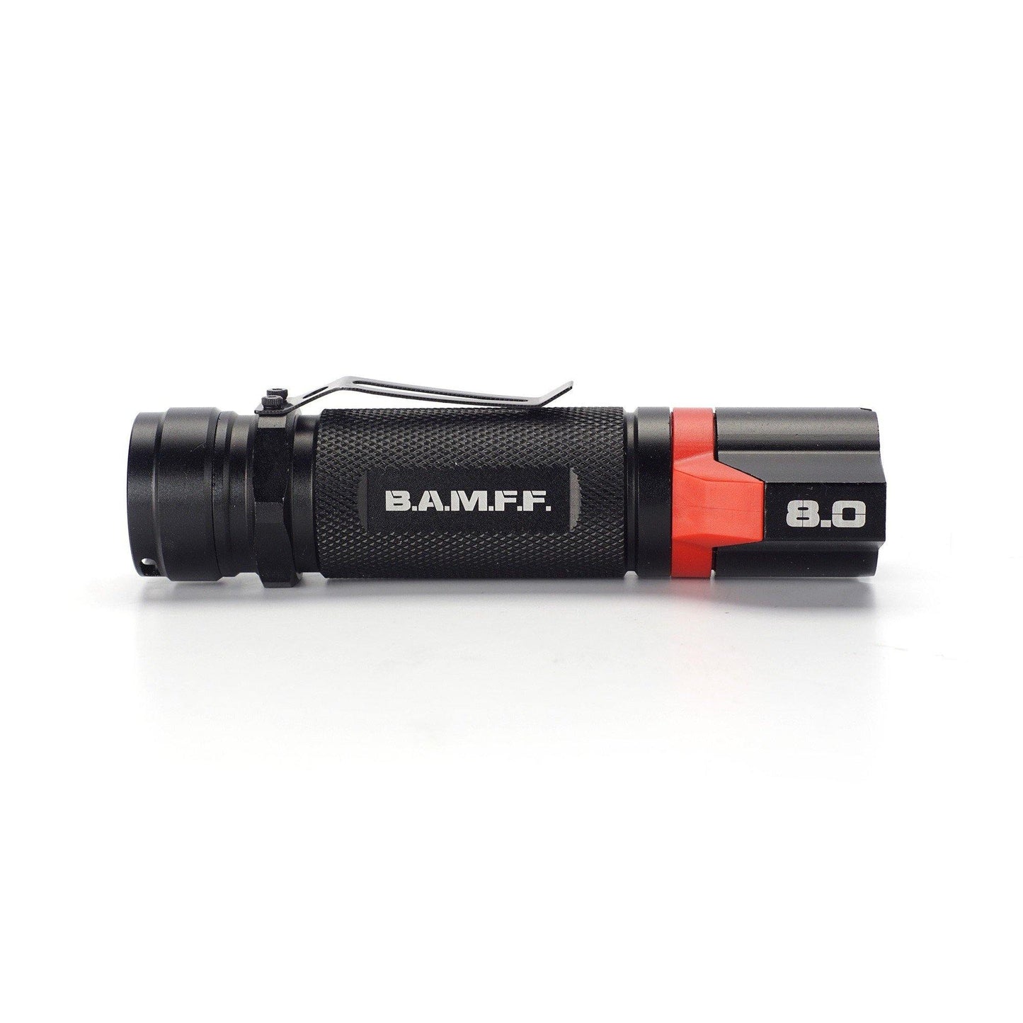 STKR- B.A.M.F.F. 8.0 - 800 Lumen Dual LED Flashlight