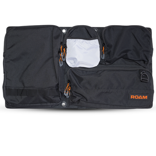 Roam- 76L Lid Organizer