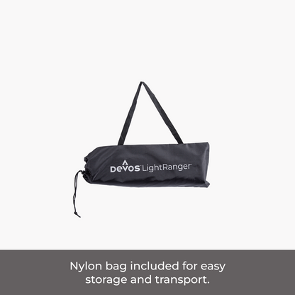 Devos- LightRanger 800 Mini