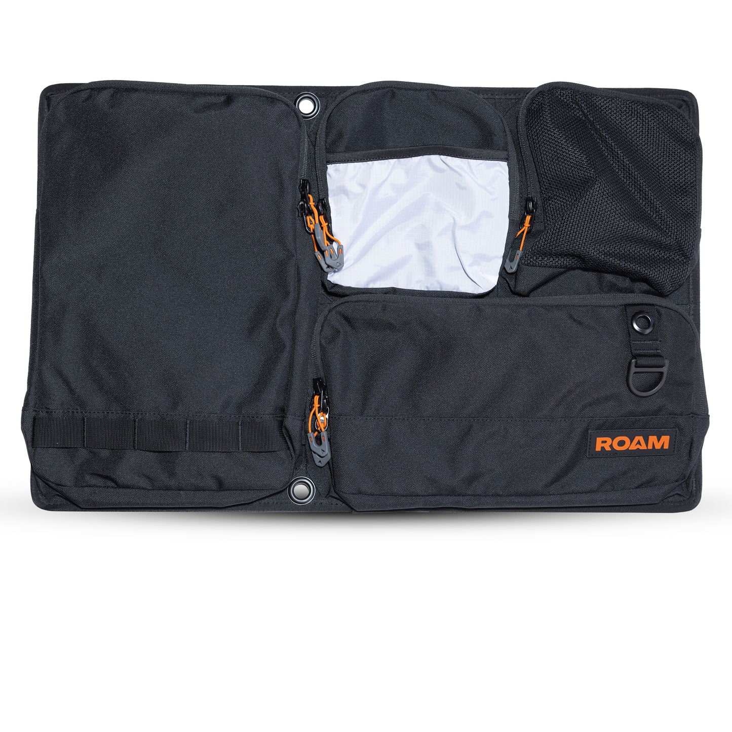 Roam- 80L Lid Organizer