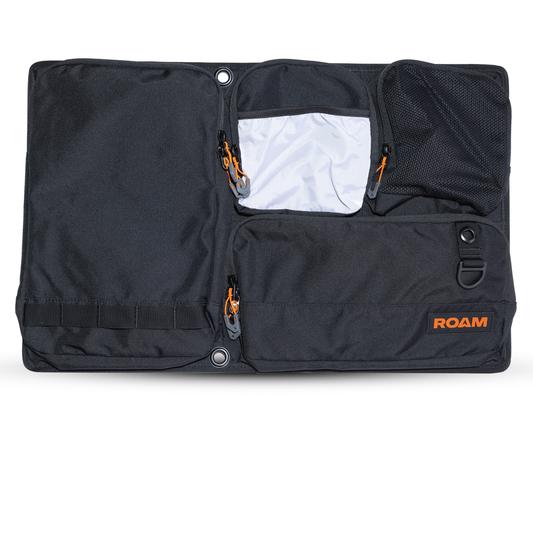 Roam- 80L Lid Organizer